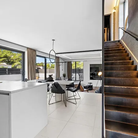 Gorgeous In With Sauna Holiday home