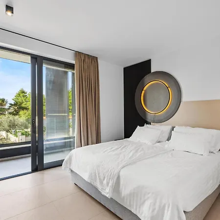 Pet Friendly In With Sauna Hébergement de vacances Vodice
