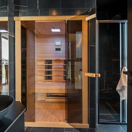 Pet Friendly In With Sauna * Vodice