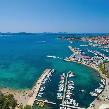 Gorgeous In With Sauna * Vodice