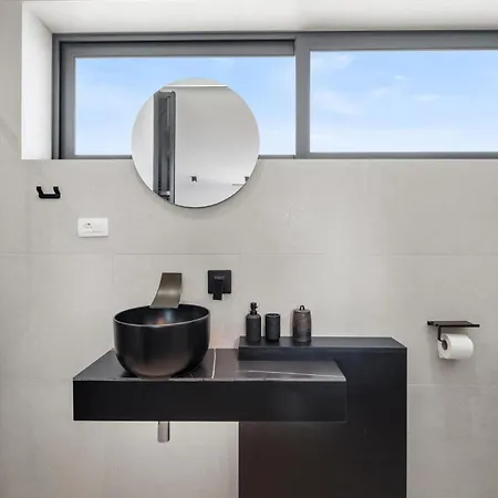 Pet Friendly In With Sauna Feriehus Vodice