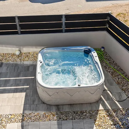 Feriehus Pet Friendly In With Sauna Vodice