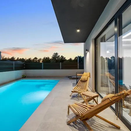 Pet Friendly In With Sauna * Vodice