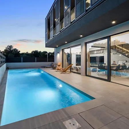 Pet Friendly In With Sauna Vikendica