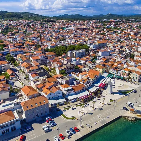 Vikendica Pet Friendly In With Sauna *