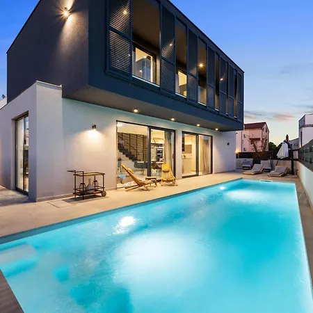 Vikendica Pet Friendly In With Sauna