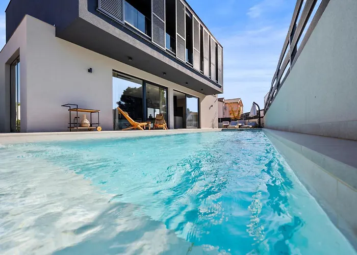 Pet Friendly In With Sauna Vikendica *