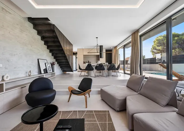 Pet Friendly In With Sauna * Vodice