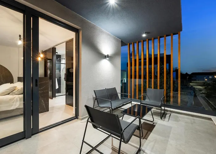 Pet Friendly In With Sauna * Vodice