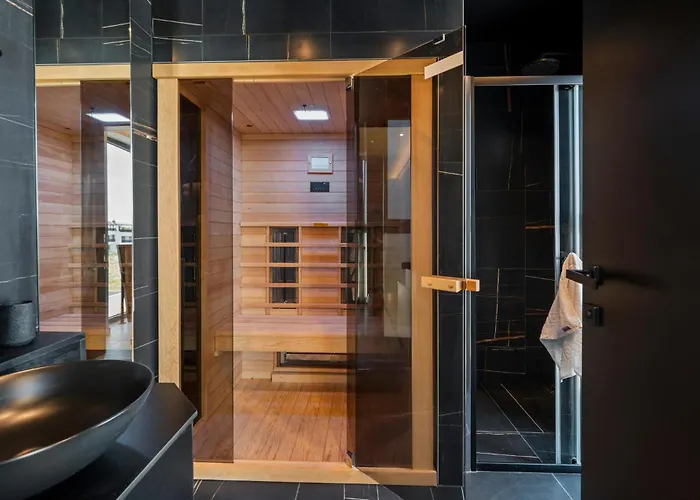 Pet Friendly In With Sauna * Vodice