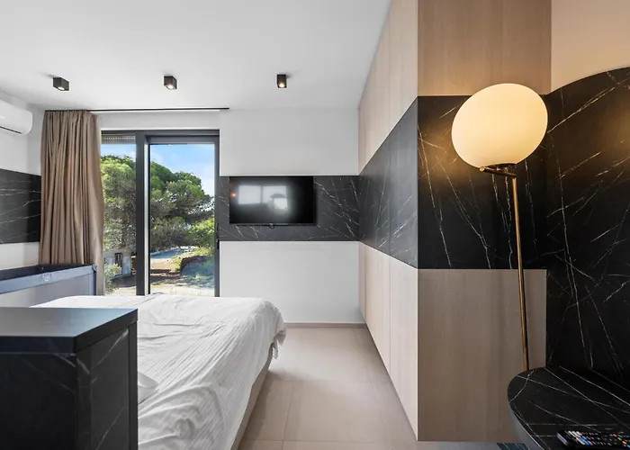 Pet Friendly In With Sauna *