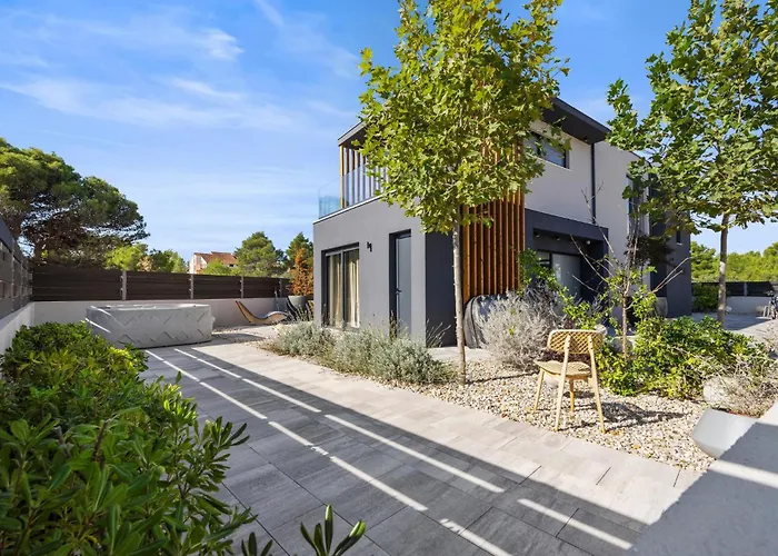 Pet Friendly In With Sauna Vikendica