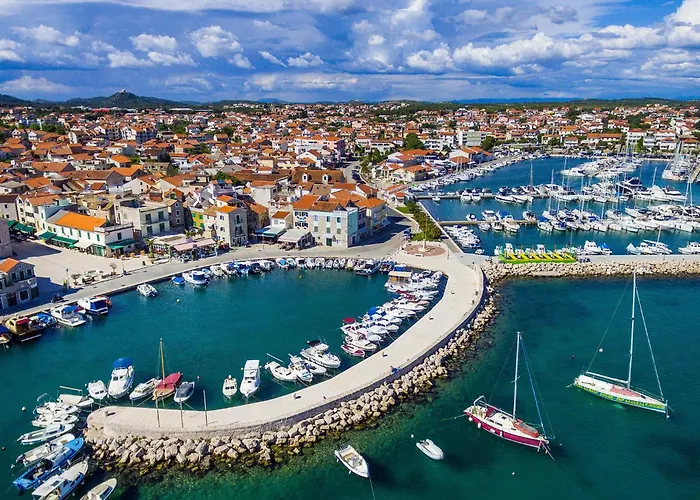 Pet Friendly In With Sauna Vikendica *