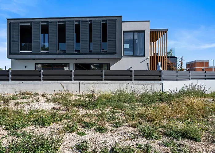 Pet Friendly In With Sauna Vodice