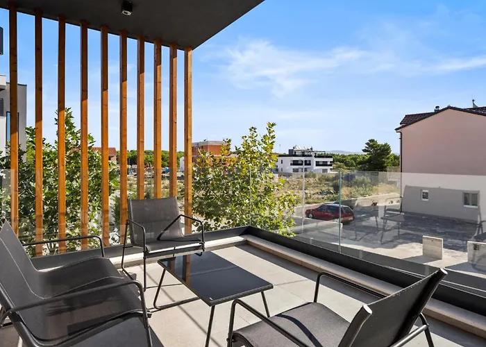 Vikendica Pet Friendly In With Sauna Vodice