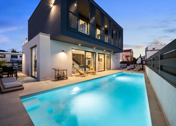 Vikendica Pet Friendly In With Sauna