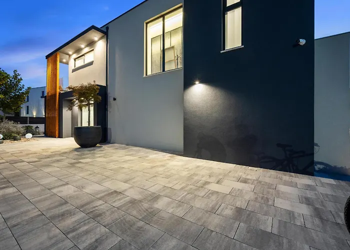 Vikendica Pet Friendly In With Sauna *